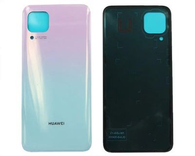 Лот: 16612143. Фото: 1. Задняя крышка Huawei P40 Lite... Корпуса, клавиатуры, кнопки