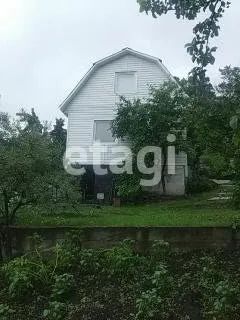 Лот: 25296089. Фото: 1. 2-комн. дом , садоводческое некоммерческое... Дома