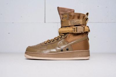 Лот: 11183762. Фото: 1. Кроссовки Nike Special Forces... Кеды, кроссовки, слипоны