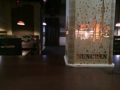 Лот: 7717425. Фото: 1. Сдам в аренду Lounge Bar мкрн... Другое (готовый бизнес)
