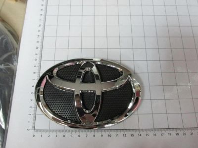 Лот: 10454723. Фото: 1. Эмблема шильдик логотип Toyota... Детали тюнинга