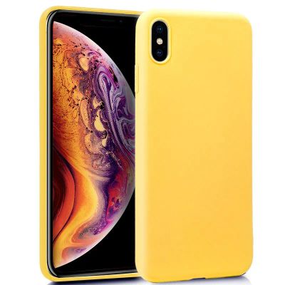 Лот: 21778290. Фото: 1. Чехол Apple iPhone XS Max (A1921... Чехлы, бамперы