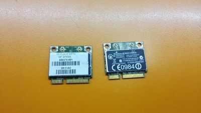 Лот: 12240433. Фото: 1. Б/У Wi-Fi модуль SPS: 600370-001... Печатные платы