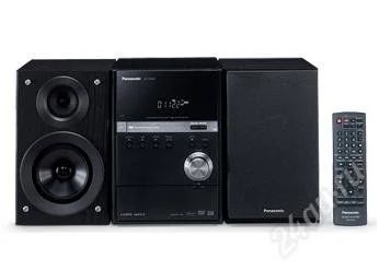 Лот: 2089969. Фото: 1. Музыкальный центр Panasonic SC-pm86d. Музыкальные центры, магнитолы