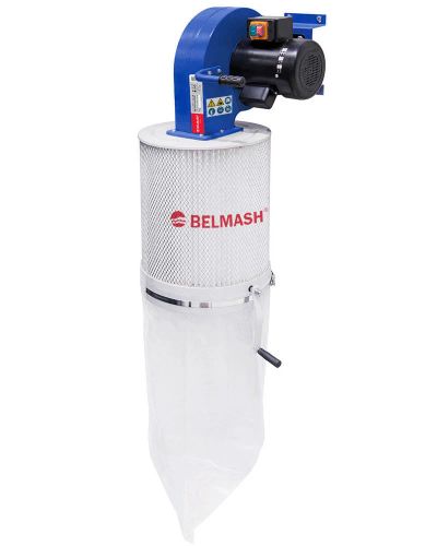 Лот: 14358472. Фото: 1. Установка вытяжная Belmash DC850C... Электроинструмент
