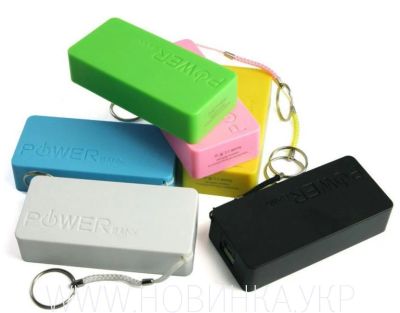 Лот: 8688684. Фото: 1. Новые пустые кейсы POWERbank. Внешние, портативные аккумуляторы для смартфонов (Power bank)