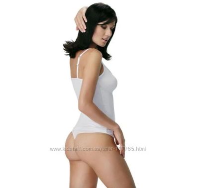 Лот: 5455529. Фото: 1. Мини-стринги 221-560 sealine... Нижнее бельё