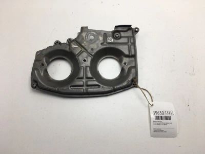 Лот: 20389389. Фото: 1. Крышка ГРМ Toyota Carina Ed 1988... Двигатель и элементы двигателя