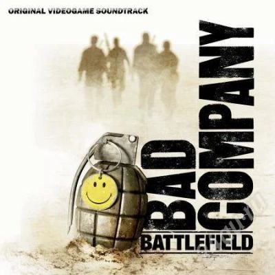 Лот: 233370. Фото: 1. Battlefield bad company PS3. Игры для консолей