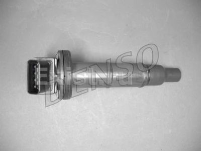Лот: 5115583. Фото: 1. DIC-0101 Катушка зажигания Denso... Электрооборудование