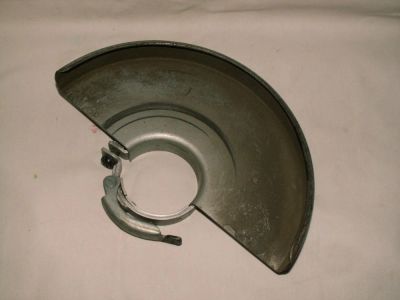 Лот: 7418558. Фото: 1. Защитный кожух 230мм. Запчасти