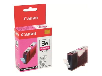 Лот: 11937632. Фото: 1. Картридж Canon BCI -3e C, M, Y... Картриджи, расходные материалы