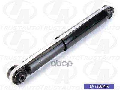 Лот: 24852060. Фото: 1. Амортизатор Газомасляный (Ta... Ходовая, подвеска, рулевое управление