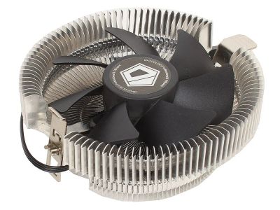 Лот: 24947289. Фото: 1. Кулер S115x/1200/1700/AMx ID-Cooling... Системы охлаждения