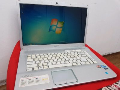 Лот: 13711160. Фото: 1. Ноутбук Sony (Radeon HD4500/4Gb... Ноутбуки