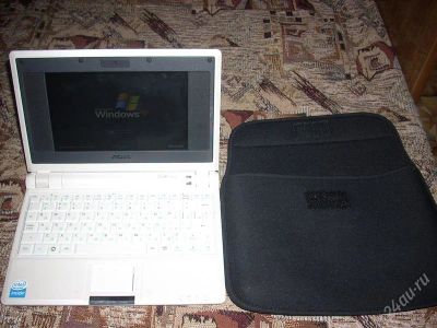 Лот: 2329344. Фото: 1. Продам нетбук ASUS Eee PC 4g series. Ноутбуки