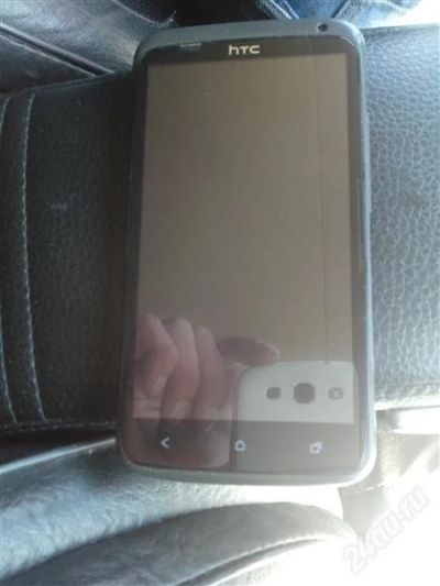 Лот: 2875313. Фото: 1. HTC ONE X обмен с рубля. Смартфоны