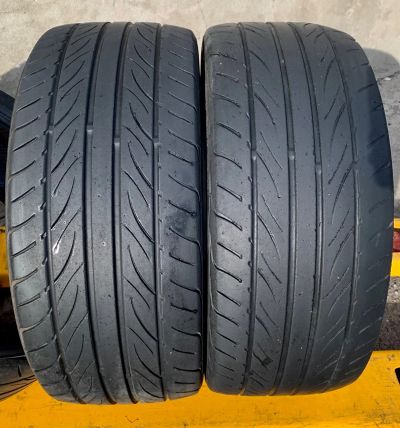 Лот: 15753097. Фото: 1. Летние шины Yokohama s.drive 225... Шины