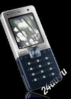 Лот: 1314119. Фото: 1. - Sony Ericsson T650i с оригинальной... Кнопочные мобильные телефоны