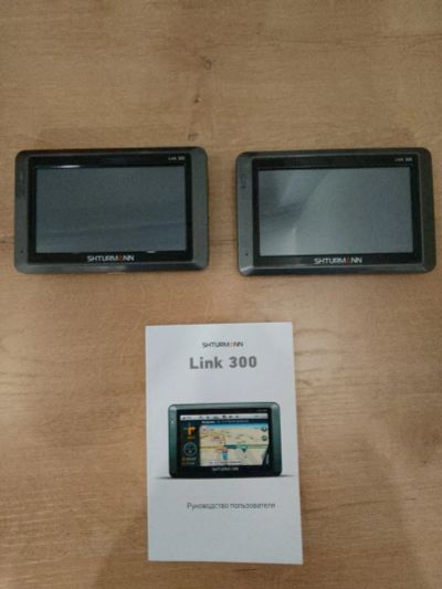 Лот: 22693819. Фото: 1. Навигаторы Shturmann. GPS-навигаторы