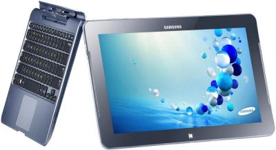 Лот: 3025151. Фото: 1. 11.6" Планшет-Ноутбук Samsung... Планшеты