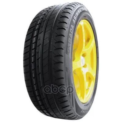 Лот: 21859699. Фото: 1. Автошина Viatti Strada Asimmetrico... Другое (автозапчасти)