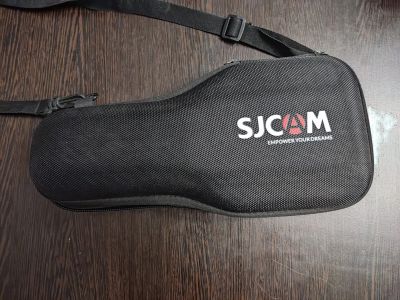Лот: 19615967. Фото: 1. экшен стабилизатор Sjcam SJ-Gimbal... Штативы, держатели