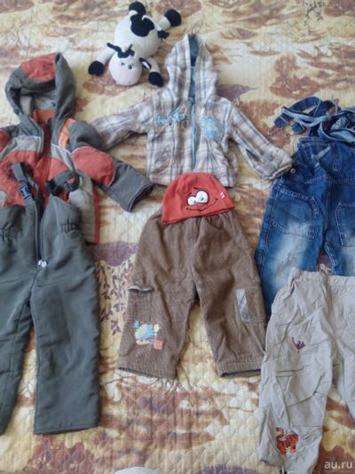 Лот: 13639081. Фото: 1. Детские вещи одним лотом. Детские карнавальные, праздничные костюмы