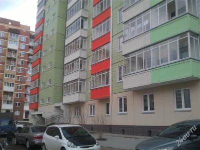 Лот: 2759384. Фото: 1. 1-комнатная квартира в аренду... Квартиры, студии