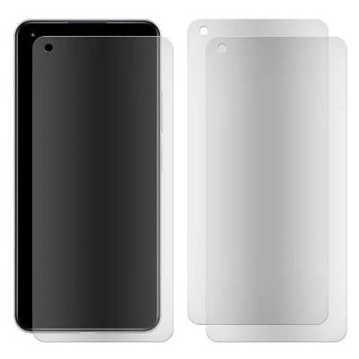 Лот: 24600173. Фото: 1. Защитное стекло Krutoff для Xiaomi... Защитные стёкла, защитные плёнки