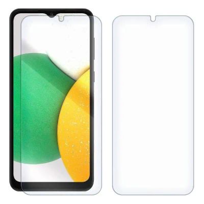 Лот: 24485324. Фото: 1. Защитное стекло Krutoff для Samsung... Защитные стёкла, защитные плёнки