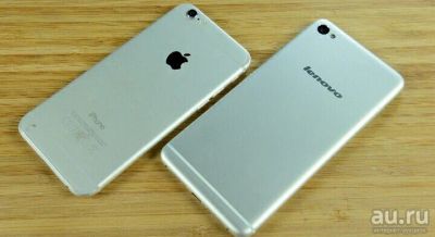 Лот: 8591935. Фото: 1. lenovo s90 обмен на iphone. Смартфоны