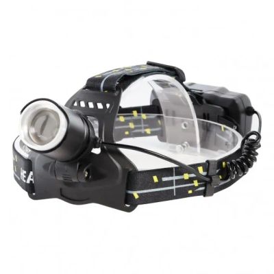 Лот: 23247476. Фото: 1. Фонарь SmartBuy SBF-HL042 5Вт... Фонарики