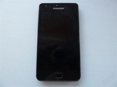 Лот: 2675782. Фото: 1. Samsung galaxy S2. Смартфоны