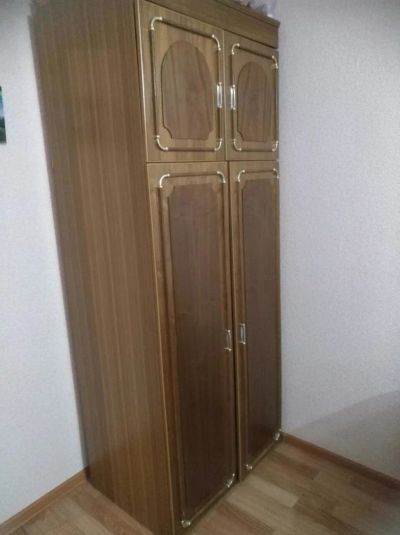 Лот: 9418910. Фото: 1. Шкаф плательный. Шкафы, шкафы-купе