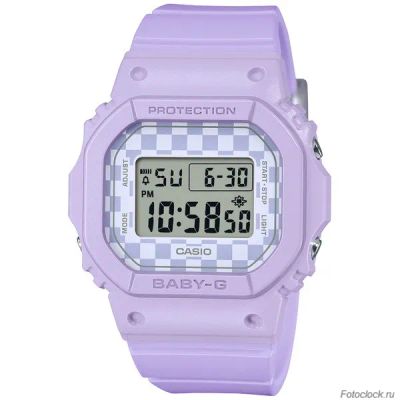 Лот: 23320706. Фото: 1. Casio BGD-565GS-6. Оригинальные наручные часы