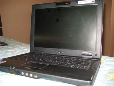Лот: 818890. Фото: 1. ноутбук acer travelmate 6292 -... Ноутбуки