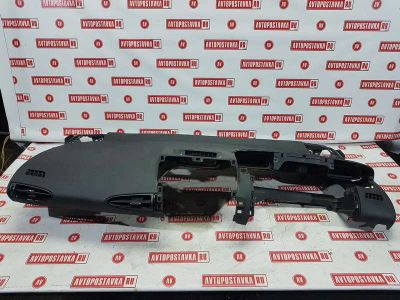 Лот: 20899340. Фото: 1. Панель в салон Toyota Wish ZGE20G... Салон