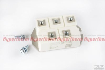 Лот: 17157434. Фото: 1. Hypertherm Kit: Powermax 105/125... Плазменная резка металлов