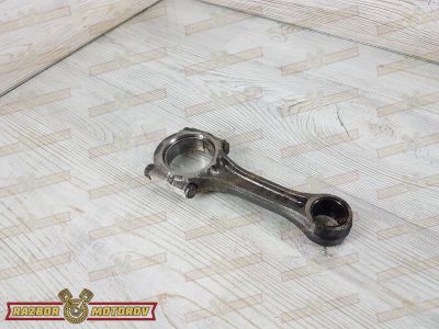Лот: 23592478. Фото: 1. Шатун Toyota Starlet, Tercel... Двигатель и элементы двигателя