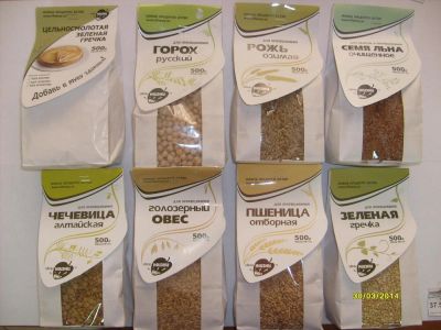 Лот: 6633165. Фото: 1. Здоровое питание. Продукты БЕЗ... Диетическое питание