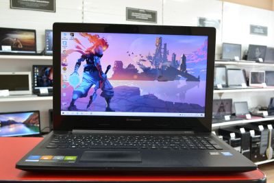 Лот: 16096136. Фото: 1. Lenovo G50-70 (15.6"/Intel Core... Ноутбуки