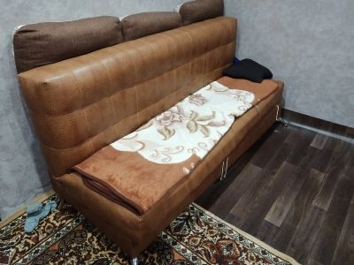 Лот: 15030832. Фото: 1. Диван. Диваны