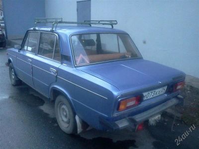Лот: 2217446. Фото: 1. ваз 2106. Автомобили