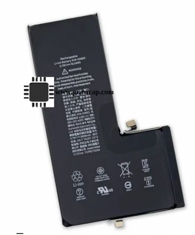 Лот: 19506019. Фото: 1. Аккумулятор для Apple iPhone 11... Аккумуляторы