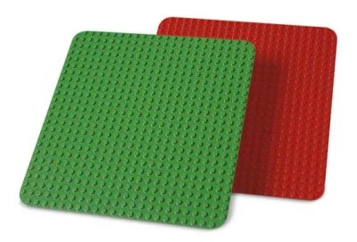 Лот: 25632578. Фото: 1. 9071 Lego Duplo Education Большие... Конструкторы