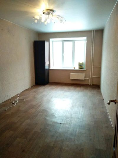 Лот: 12663232. Фото: 1. Сдам однокомнатную квартиру. Квартиры, студии