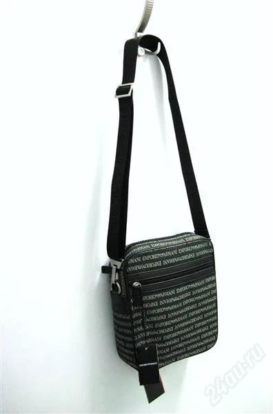 Лот: 1291392. Фото: 1. сумка Armani. Сумки