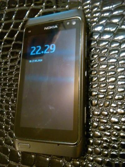 Лот: 4141857. Фото: 1. Nokia N8. Защитные стёкла, защитные плёнки