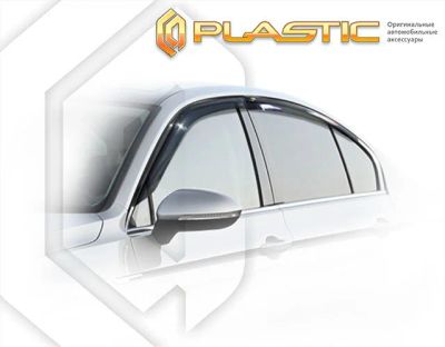Лот: 13230669. Фото: 1. Volkswagen Passat седан 2014-... Детали тюнинга